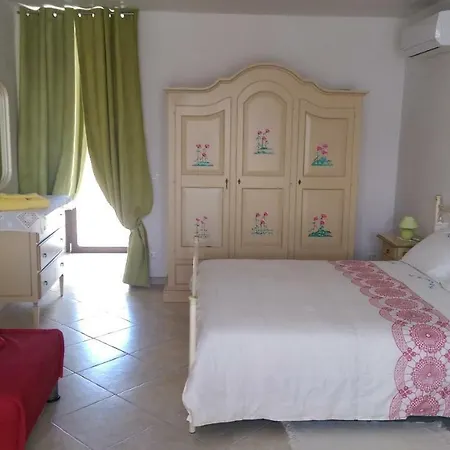 Il Delfino Bed and breakfast